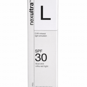 Nexultra L SPF 30 – Mineralische Tagespflege mit Lichtschutzfaktor 30ml