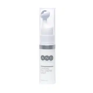 Crystal Eye Creme light – Leichte Augenpflege für pralle & glatte Augenpartie