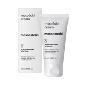 Mesoéclat Cream – Anti-Aging, antioxidativ & strahlender Teint