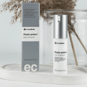 Phytic:Antiox Eye Contour – Anti-Oxidative Pflege für die Augenpartie