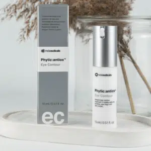 Phytic:Antiox Eye Contour – Anti-Oxidative Pflege für die Augenpartie