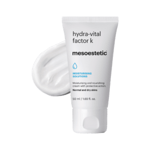 Hydra-Vital Factor K – Intensive Feuchtigkeit & Anti-Aging Pflege