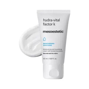Hydra-Vital Factor K – Intensive Feuchtigkeit & Anti-Aging Pflege