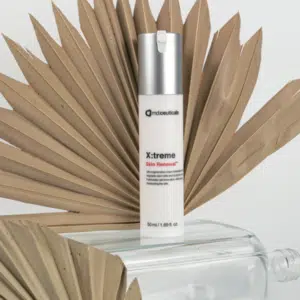 X:treme Skin Renewal  – Intensives Peeling-Serum für glattere, revitalisierte Haut