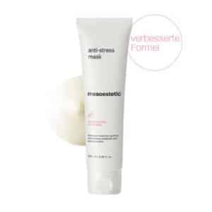 Anti‑Stress Mask – Beruhigende Pflege für gestresste & sensible Haut