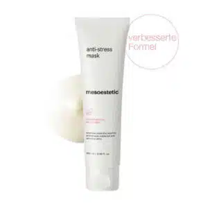 Anti‑Stress Mask – Beruhigende Pflege für gestresste & sensible Haut