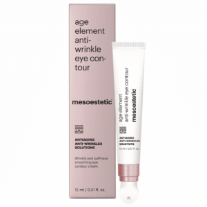 Age Element Anti-Wrinkle Eye Contour – Intensive Anti-Aging Augenpflege