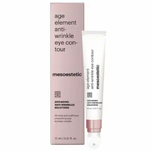 Age Element Anti-Wrinkle Eye Contour – Intensive Anti-Aging Augenpflege