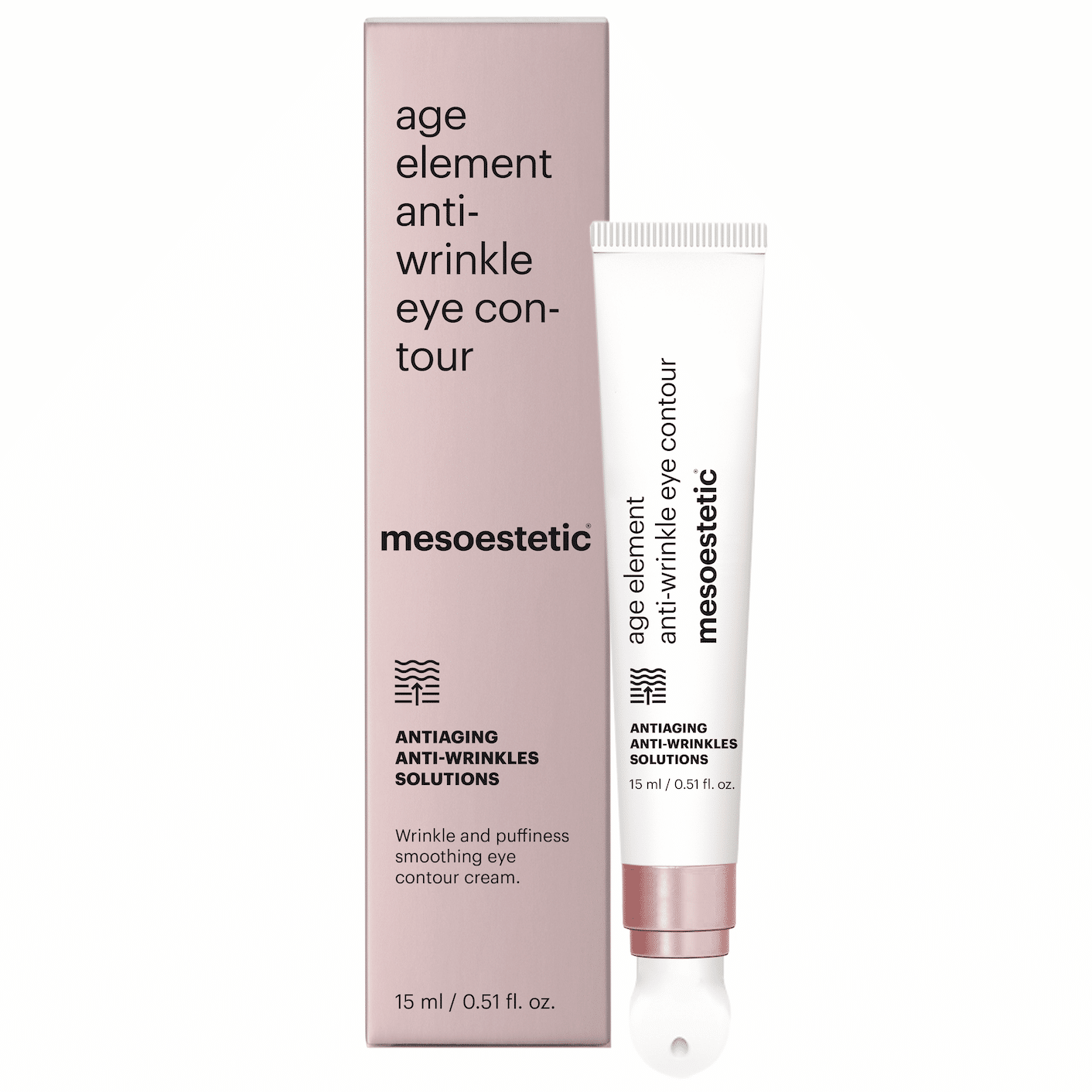 Age Element Anti-Wrinkle Eye Contour – Intensive Anti-Aging Augenpflege