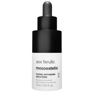 AOX Ferulic – Hochwirksames Antioxidans‑Serum für strahlend gesunde Haut