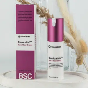 Bionic:Skin Acne & Scar Eraser – Intensive Akne- & Narbenpflege