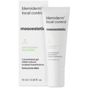 Blemiderm Local Control – Spot-Gel zur gezielten Korrektur von Unreinheiten