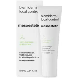 Blemiderm Local Control – Spot-Gel zur gezielten Korrektur von Unreinheiten