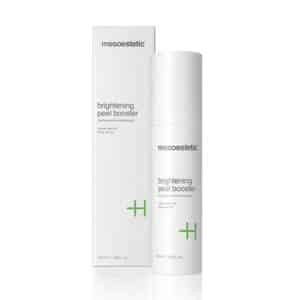 Brightening Peel Booster – Intensiv-Peeling für strahlenden, ebenmäßigen Teint