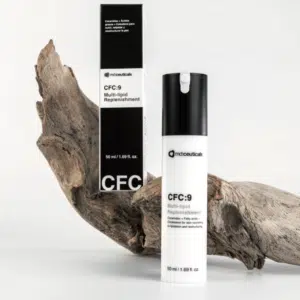 CFC: 9 Multi-Lipid Replenishment – Intensivpflege zur Regeneration der Hautlipide