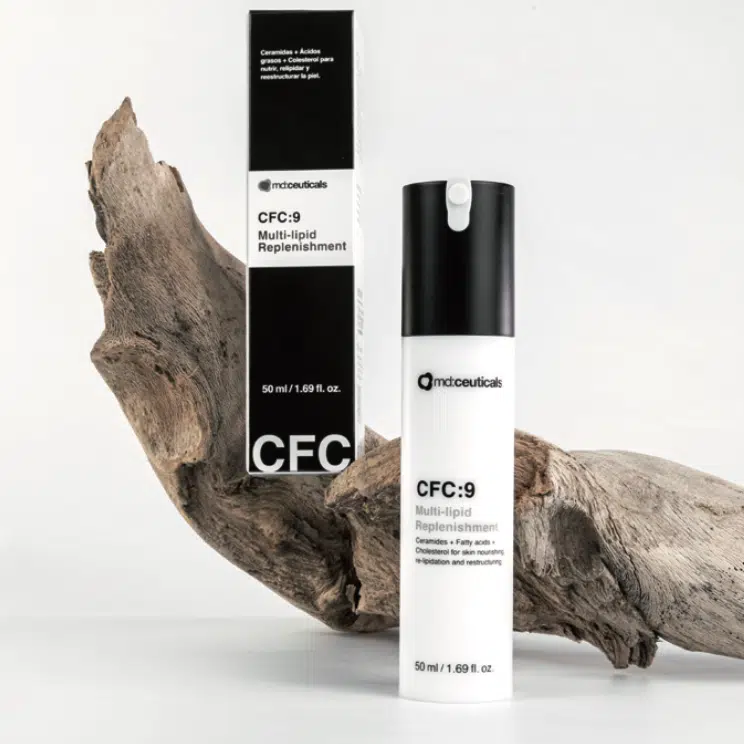 CFC: 9 Multi-Lipid Replenishment – Intensivpflege zur Regeneration der Hautlipide