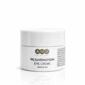 Rejuvenation Eye Creme – Intensive Anti-Aging Pflege für die empfindliche Augenpartie