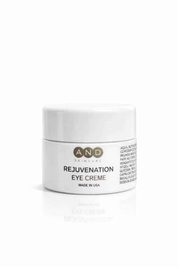 Rejuvenation Eye Creme – Intensive Anti-Aging Pflege für die empfindliche Augenpartie