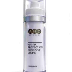 Matrix Protection Exclusive Creme – Intensive Barriereschutzpflege für anspruchsvolle Haut