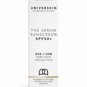 Sonnenschutzcreme SPF 50+