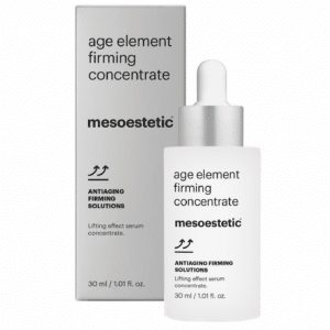 Age Element Firming Concentrate – Straffendes Anti-Aging-Konzentrat