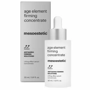 Age Element Firming Concentrate – Straffendes Anti-Aging-Konzentrat