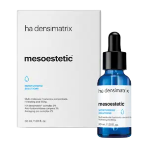 ha densimatrix – Intensives Anti‑Aging‑Konzentrat für mehr Volumen & Hautdichte