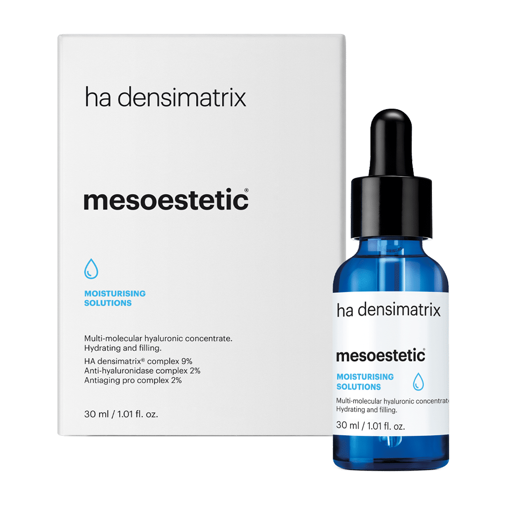 ha densimatrix – Intensives Anti‑Aging‑Konzentrat für mehr Volumen & Hautdichte
