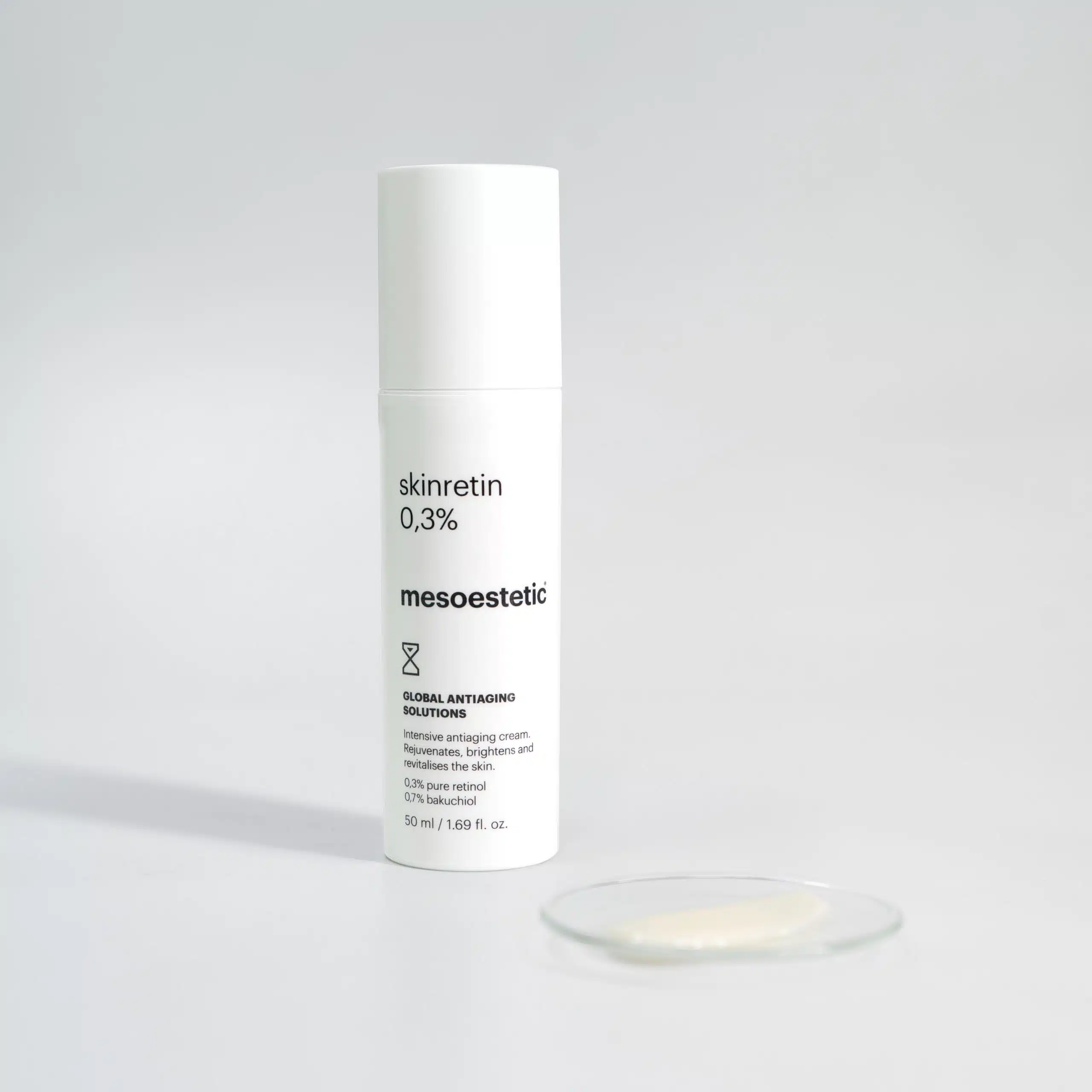 Skin Retin 0.3% – Intensives Retinol‑Serum für Hauterneuerung & Anti‑Aging
