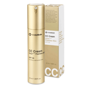 CC Cream GlowBooster Flawless Skin – Perfektionierende CC Cream mit SPF 30