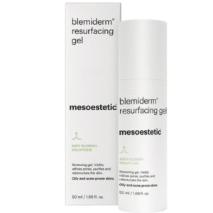 blemiderm resurfacing gel – Klärendes Resurfacing-Gel für unreine Haut